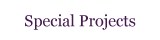 special_projects