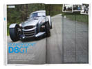 Donkervoort